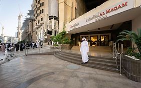 Swissotel Al Maqam Makkah