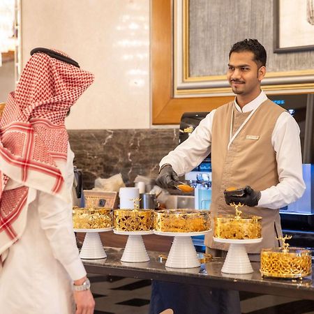 Swissotel Al Maqam Makkah Mekke Dış mekan fotoğraf