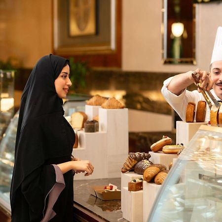 Swissotel Al Maqam Makkah Mekke Dış mekan fotoğraf