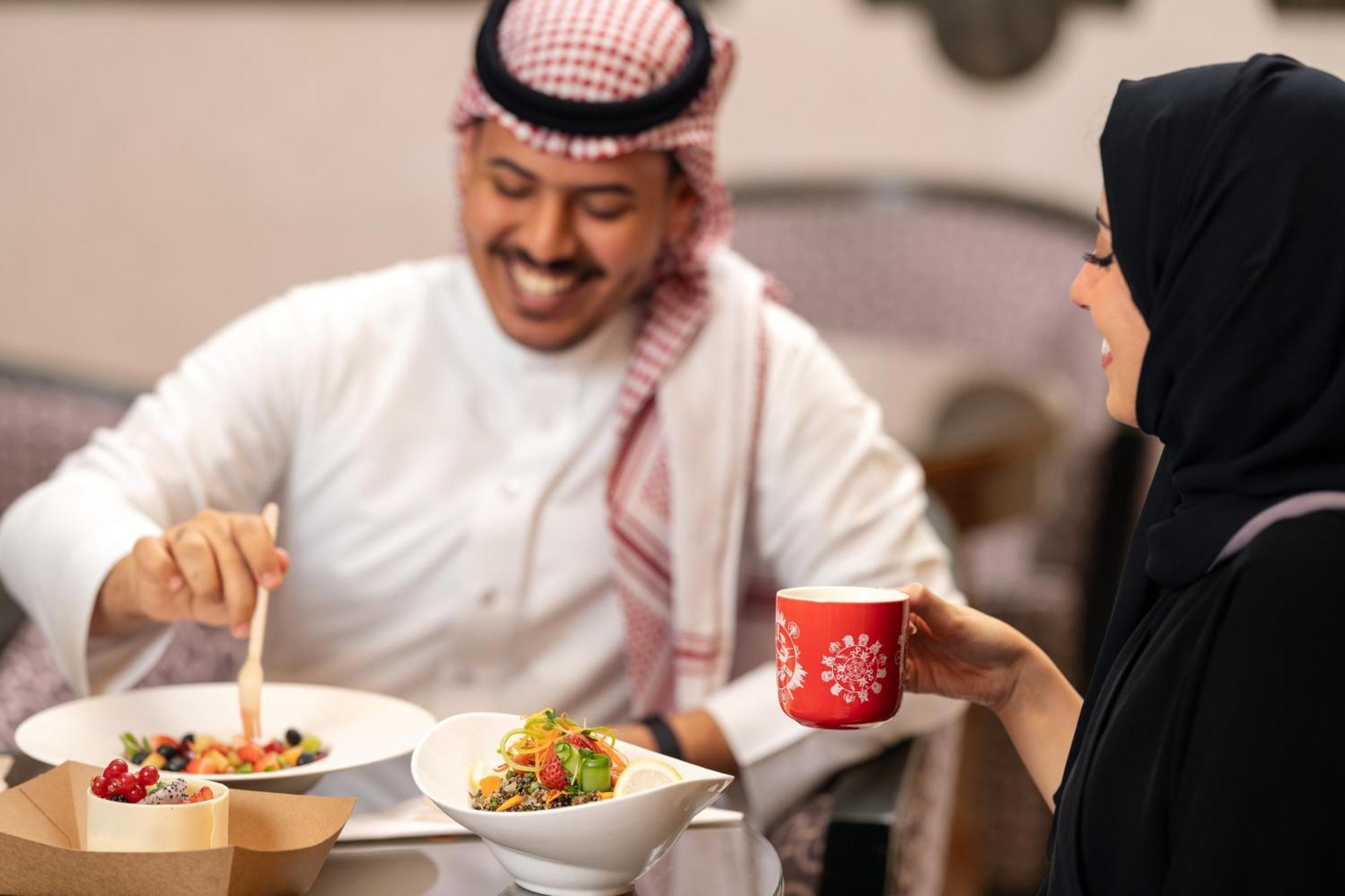 Swissotel Al Maqam Makkah Mekke Dış mekan fotoğraf